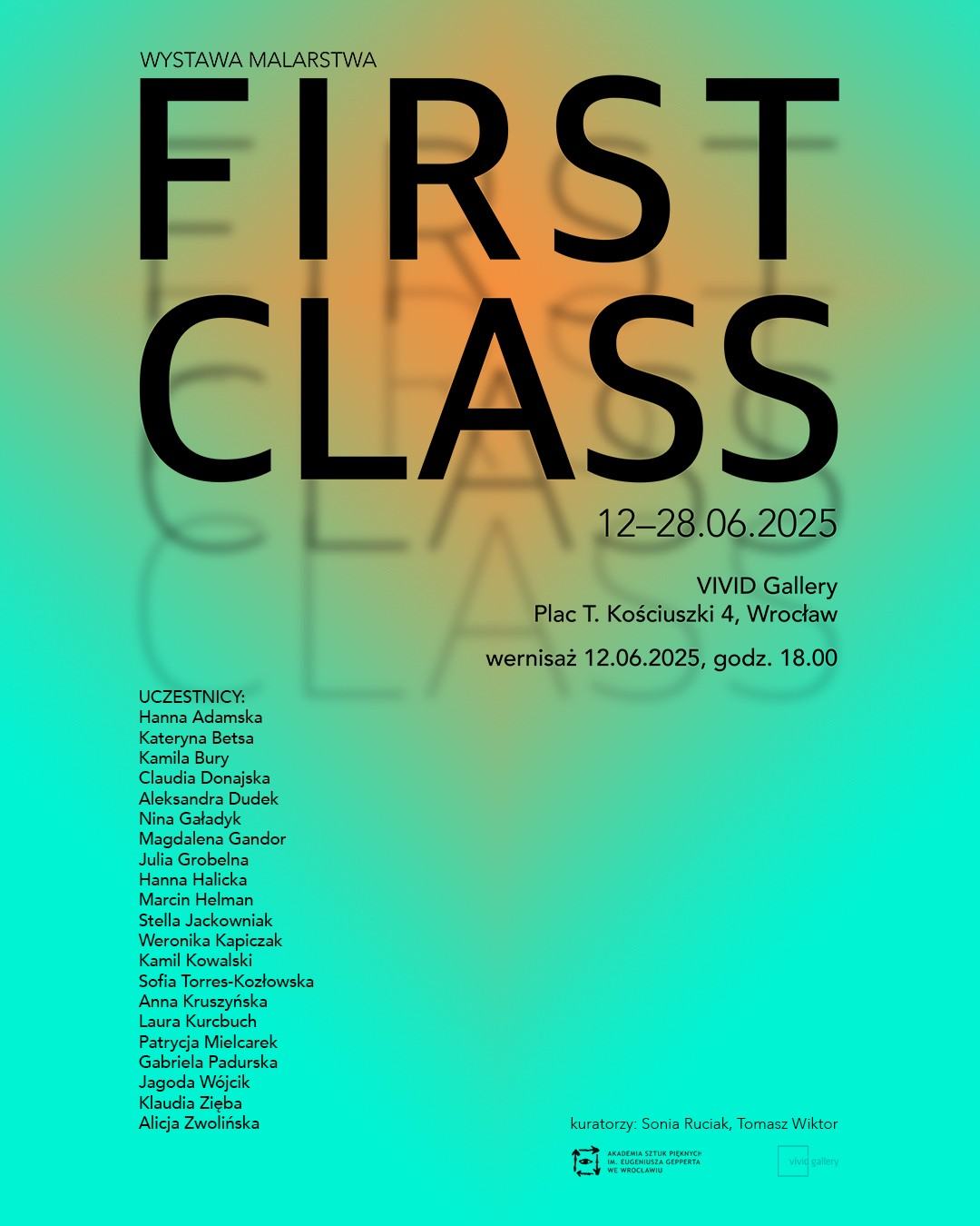 First class